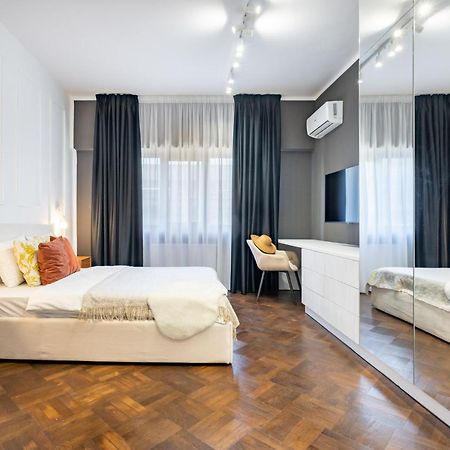 Elegant Two Bedrooms Apartment Bucureşti Eksteriør bilde