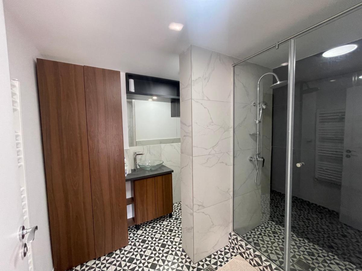 Elegant Two Bedrooms Apartment Bucureşti Eksteriør bilde