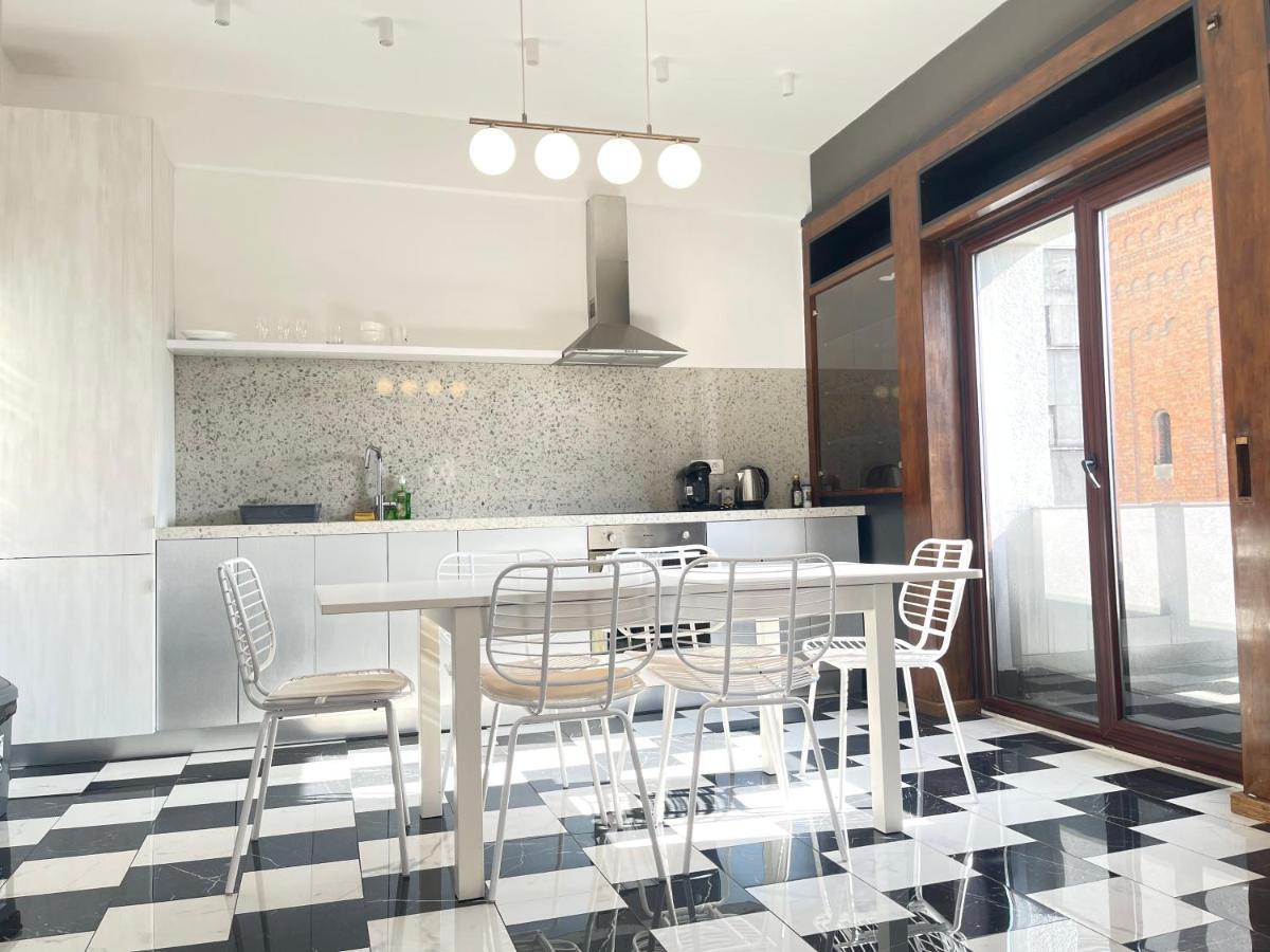 Elegant Two Bedrooms Apartment Bucureşti Eksteriør bilde