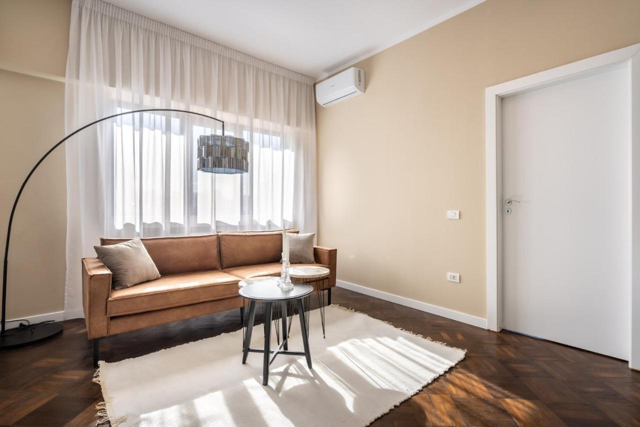 Elegant Two Bedrooms Apartment Bucureşti Eksteriør bilde