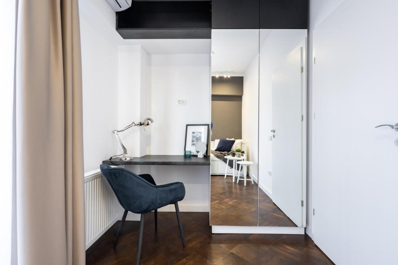 Elegant Two Bedrooms Apartment Bucureşti Eksteriør bilde