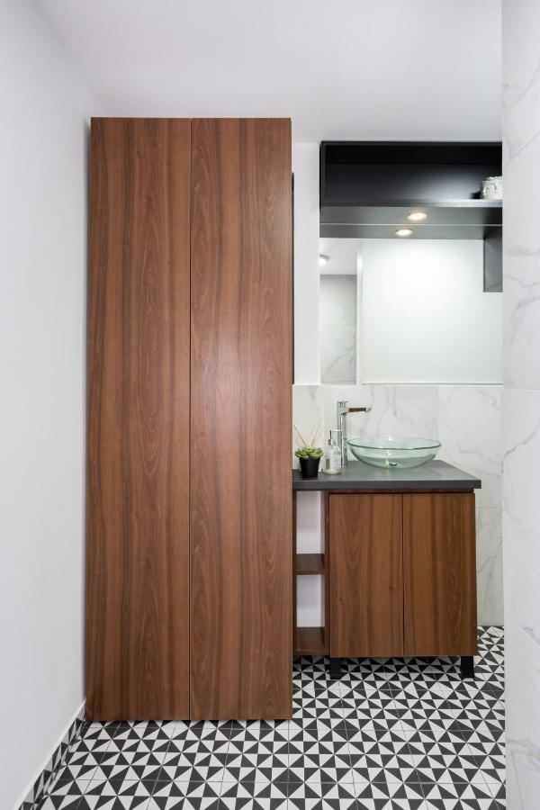 Elegant Two Bedrooms Apartment Bucureşti Eksteriør bilde