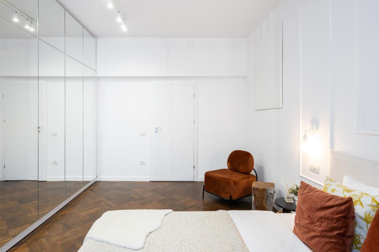 Elegant Two Bedrooms Apartment Bucureşti Eksteriør bilde