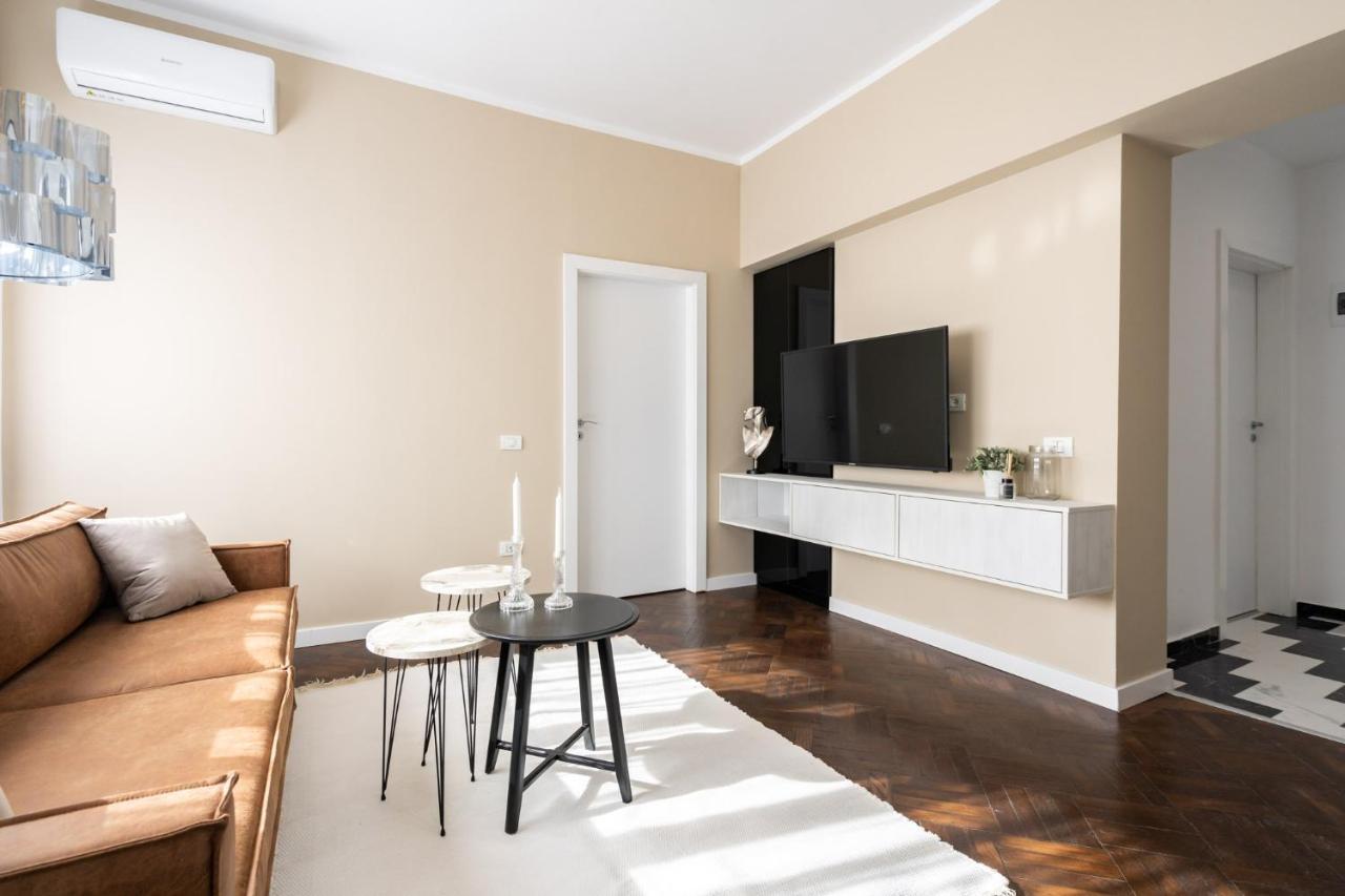 Elegant Two Bedrooms Apartment Bucureşti Eksteriør bilde