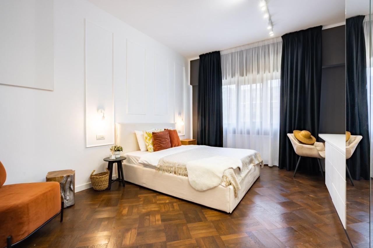 Elegant Two Bedrooms Apartment Bucureşti Eksteriør bilde