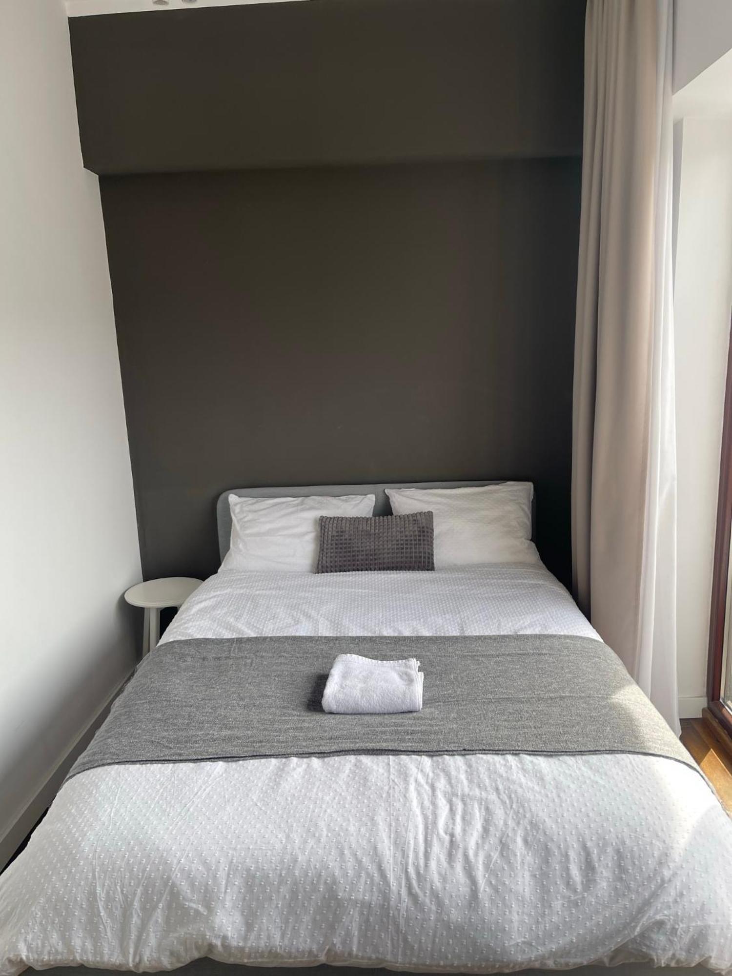 Elegant Two Bedrooms Apartment Bucureşti Eksteriør bilde